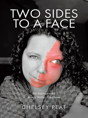 cover image of Two Sides to a Face